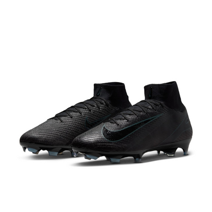 Nike Zoom Mercurial Superfly 10 Elite Firm Ground Cleats