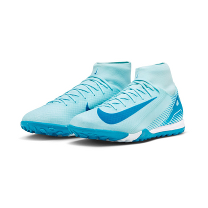 Nike Zoom Mercurial Superfly 10 Academy Turf Shoes