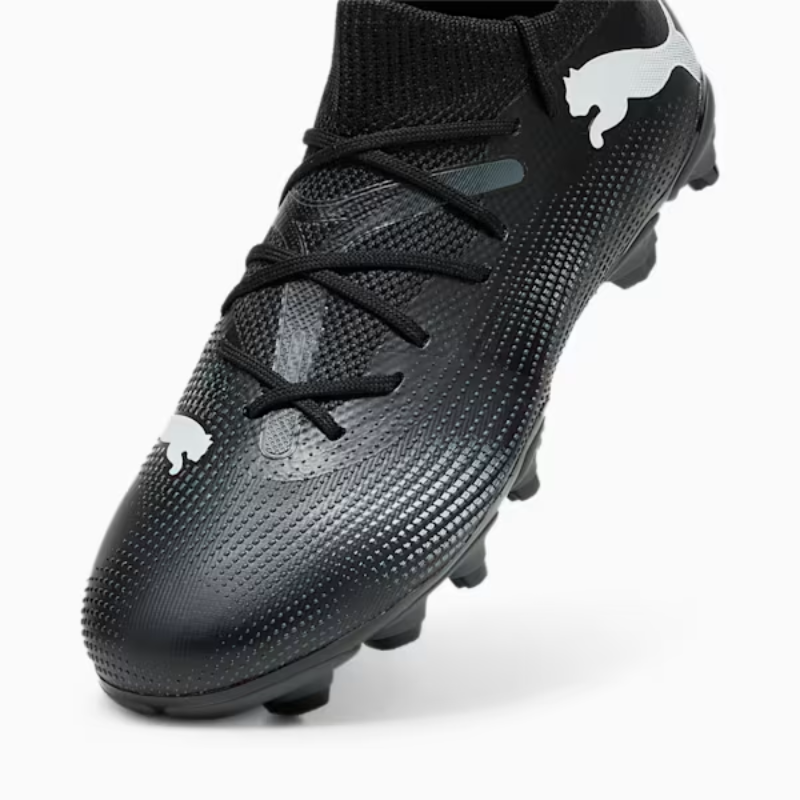 Puma Junior Future 7 Match Firm/Multi-Ground Cleats