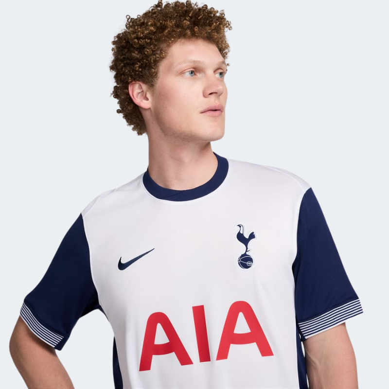 Nike Tottenham Hotspur FC 24/25 Men's Stadium Home Jersey