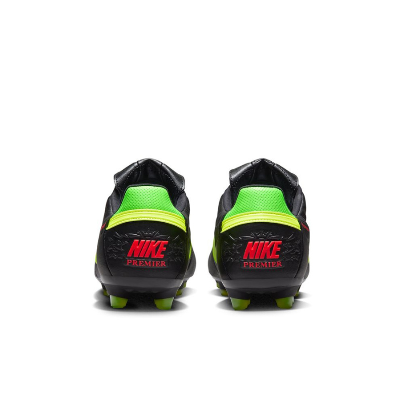 Nike Premier III Firm Ground Cleats