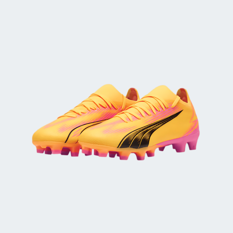 Puma Ultra Match FG/AG Cleats