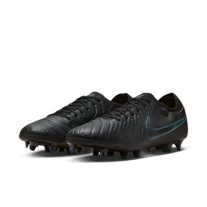 Nike Tiempo Legend 10 Pro Firm Ground Cleats