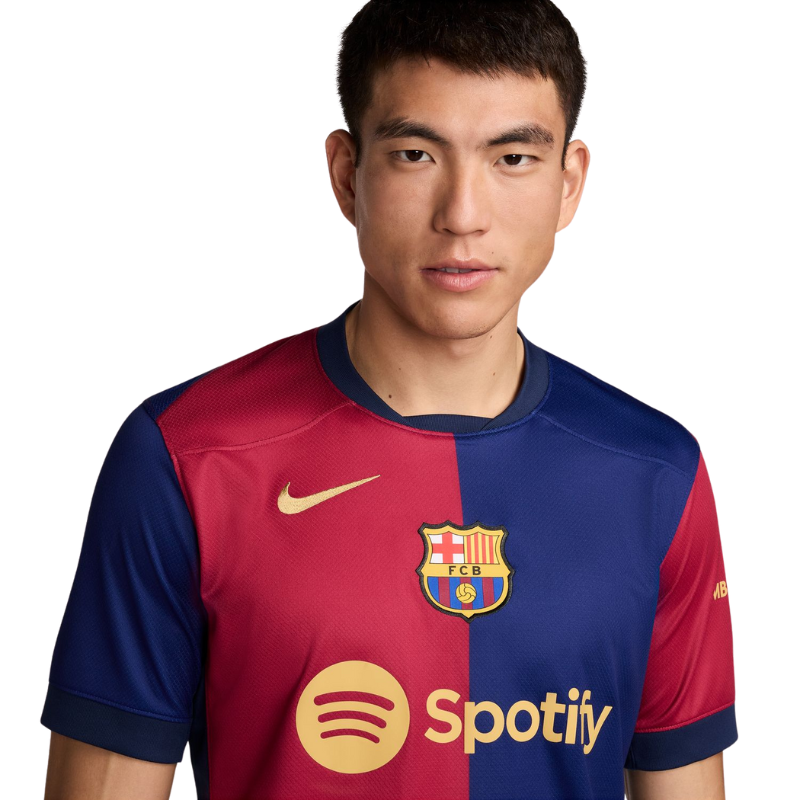 Barcelona fc uniform online