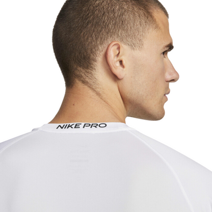 NikePro Men's Dri-Fit Long-Sleeve Tight Top