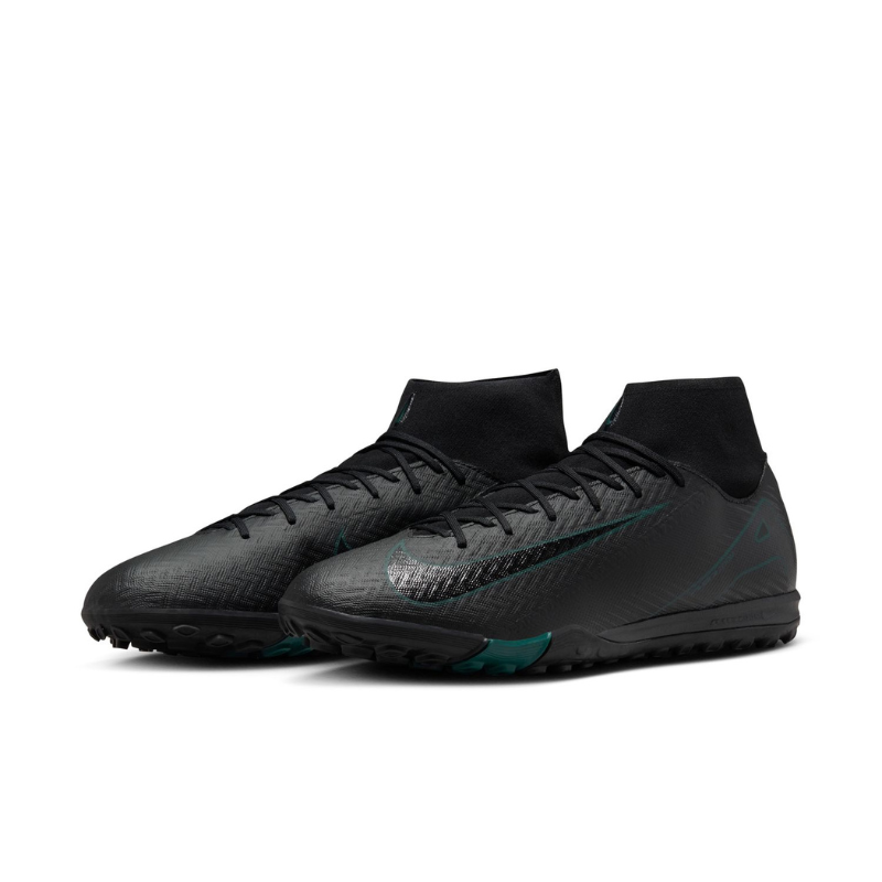 Nike Zoom Mercurial Superfly 10 Academy Turf Shoe