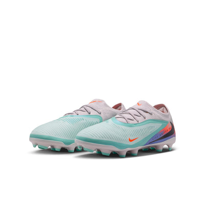 Nike United 2 Junior Phantom 6 Low Pro Firm/Multi-Ground Cleats
