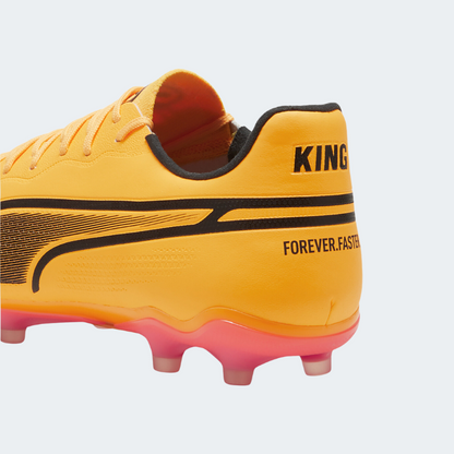 Puma King Pro FG/AG Cleats