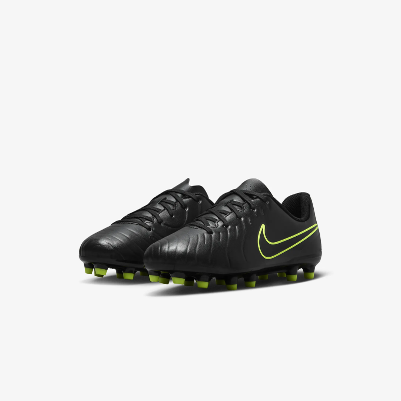 Nike Junior Tiempo Legend 10 Club Firm/Multi-Ground Cleats