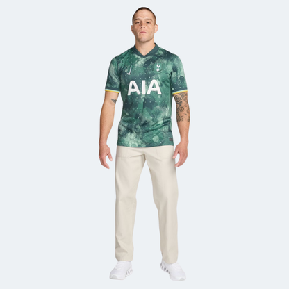 Nike Tottenham Hotspur 24/25 Men's Stadium Third Jersey