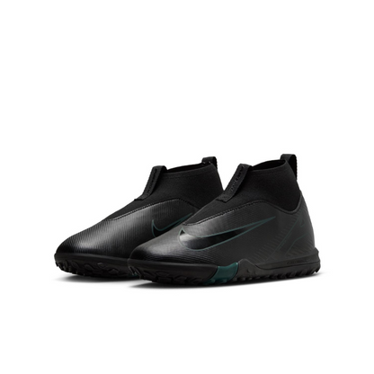 Nike Junior Zoom Mercurial Superfly 10 Academy Turf Shoe