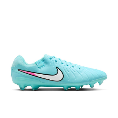 Nike Tiempo Legend 10 Pro Firm Ground Cleats