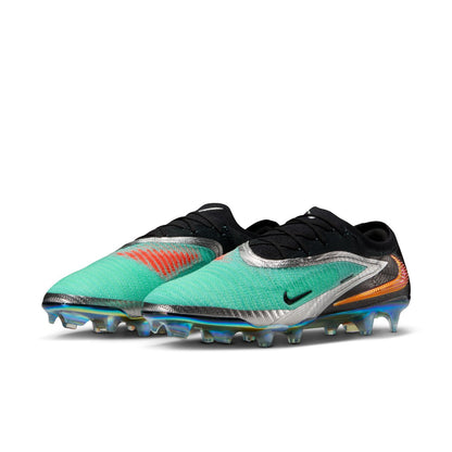 Nike Phantom 6 Low Elite Firm Ground Cleats