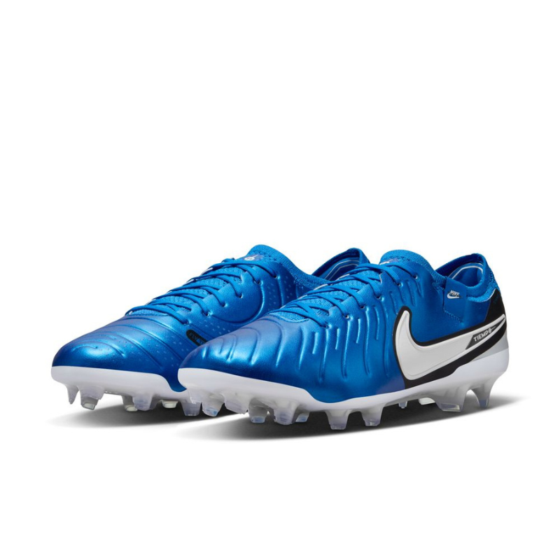 Nike Tiempo Legend 10 Elite Firm Ground Cleats