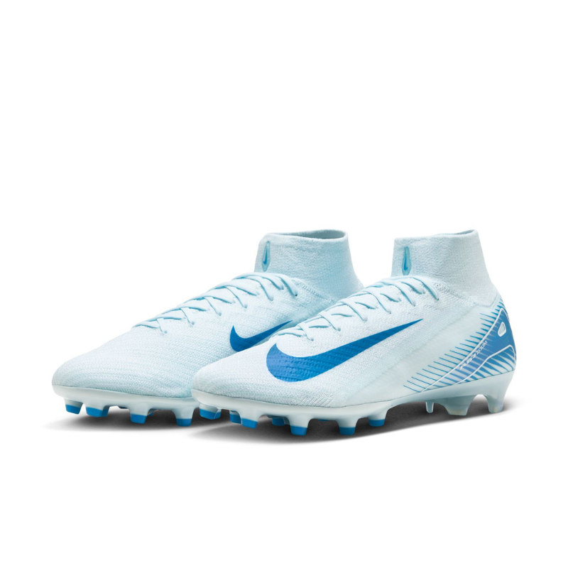 Nike Zoom Mercurial Superfly 10 Elite AG-Pro Cleats