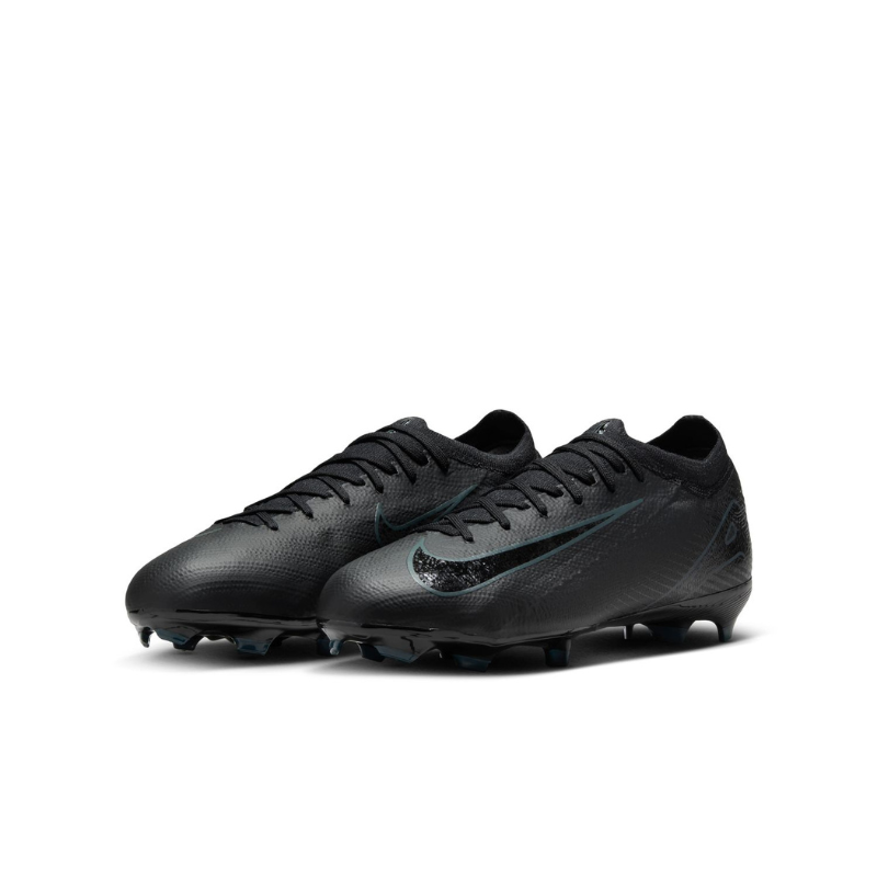 Nike Junior Zoom Mercurial Vapor 16 Pro Firm Ground Cleats