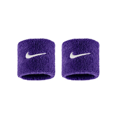 Nike Swoosh Classic Wristbands Printed (2 pk)