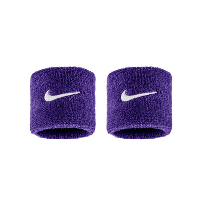 Nike Swoosh Classic Wristbands Printed (2 pk)