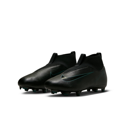 Nike Junior Zoom Mercurial Superfly 10 Academy Firm/Multi-Ground Cleats