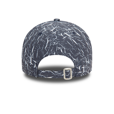 New Era 9Forty Tottenham Hotspur FC Crinkle Adjustable Hat
