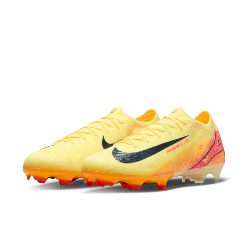 Nike Mercurial Vapor 16 Elite Kylian Mbappé Firm Ground Cleats