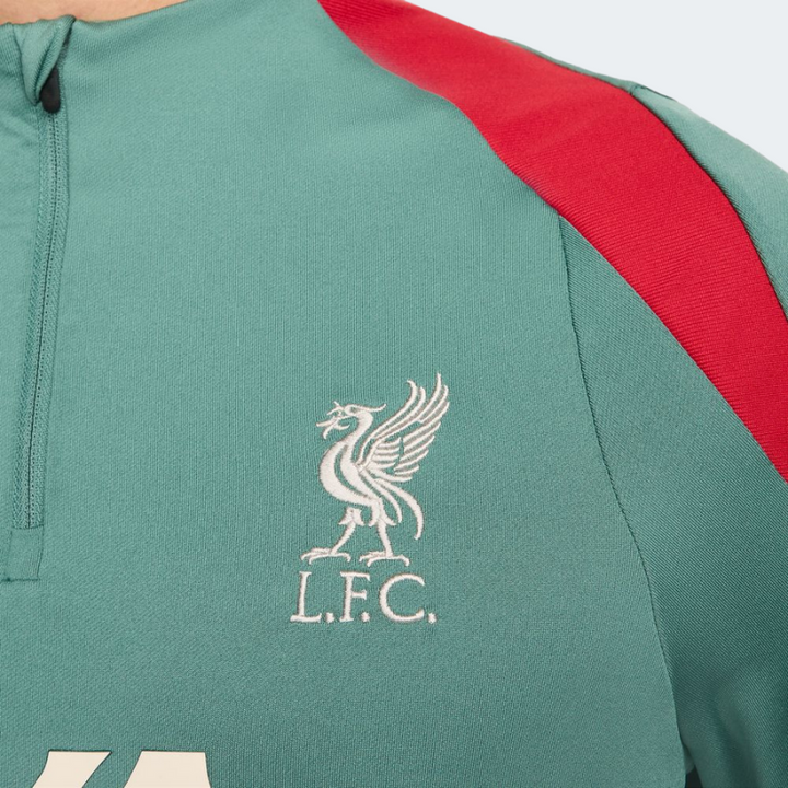 Nike Liverpool FC Men's Strike Knit Drill Top