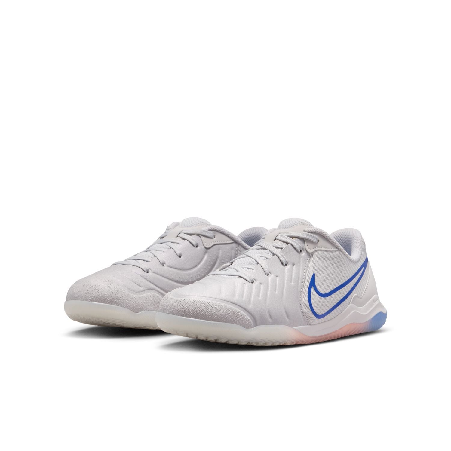 Nike United 2 Junior Tiempo Legend 10 Academy Indoor Court Shoes
