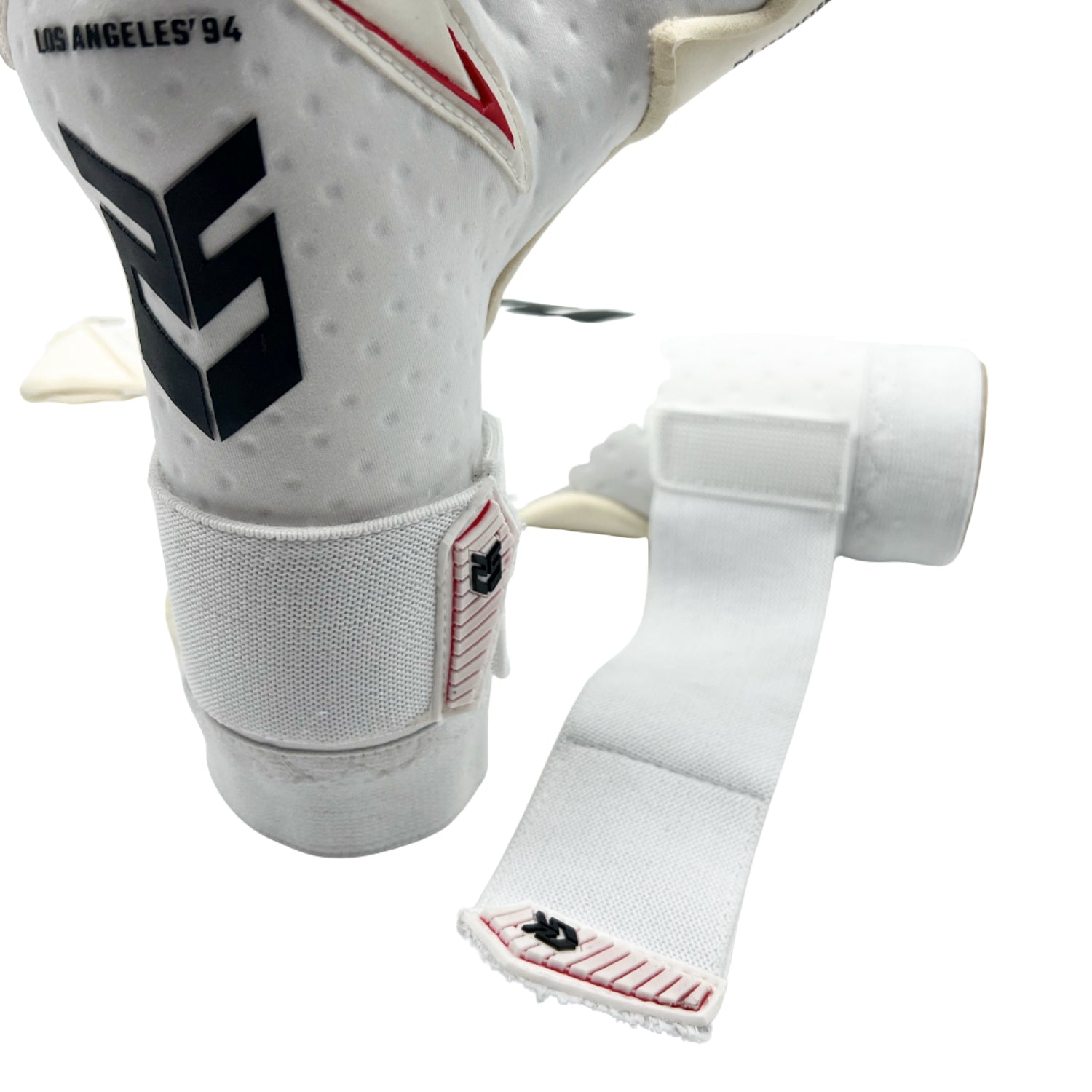 TwoFive Los Angelesw '94 Whiteout Pro GoalKeeper Gloves