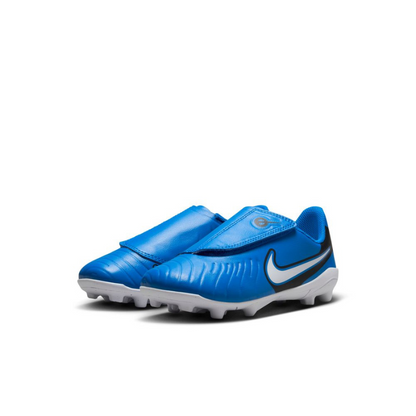 Nike Junior Legend 10 Club Firm/Multi-Ground Cleats