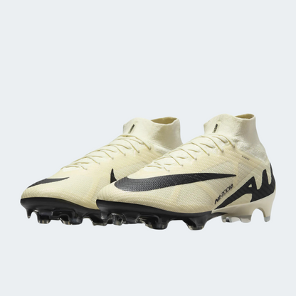 Nike Zoom Mercurial Superfly 9 Elite Firm Ground Cleats