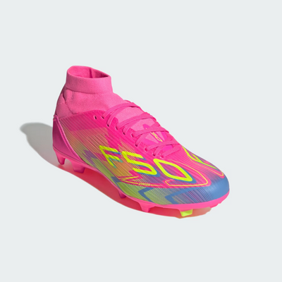 adidas F50 League Mid-Cut Women's Multi-Ground Cleats