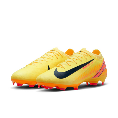 Nike Zoom Mercurial Vapor 16 Pro Kylian Mbappé Firm Ground Cleats