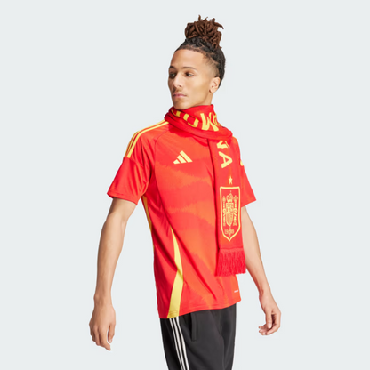 adidas FEF Spain 24/25 Men's Home Jersey