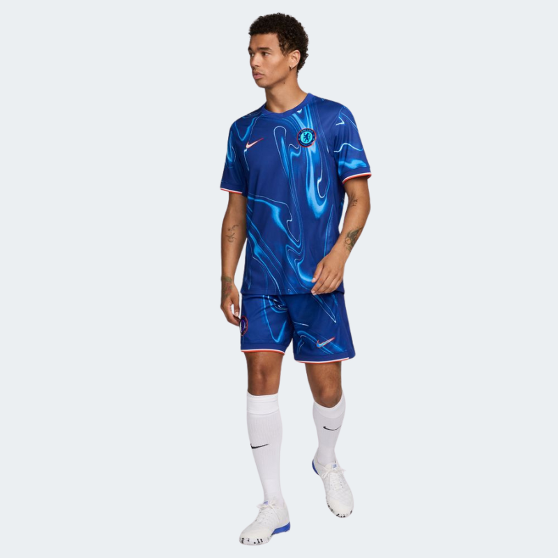 Nike Chelsea FC 24/25 Men's Stadium Home Jersey