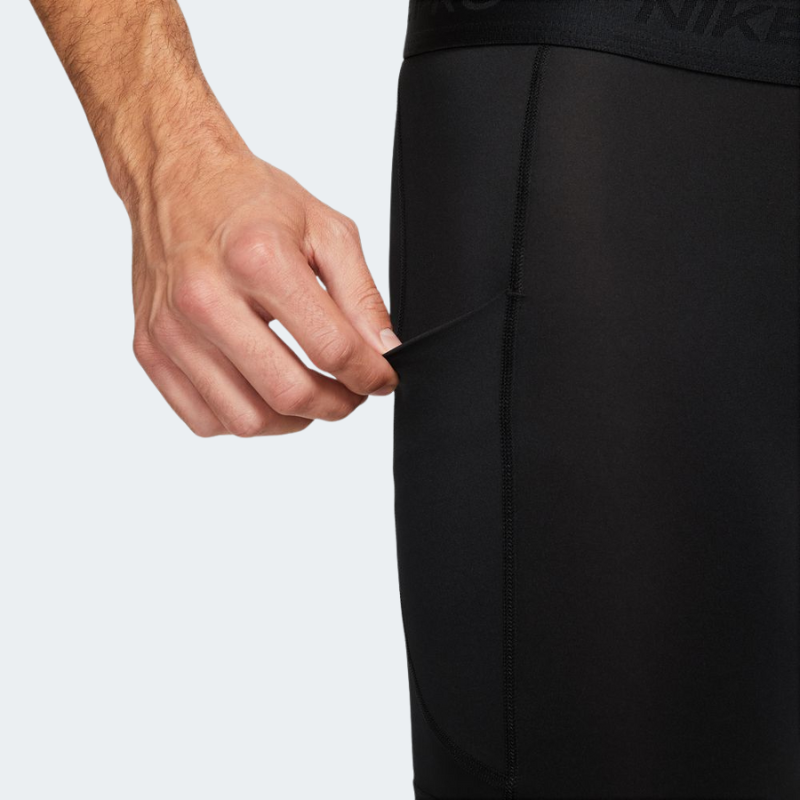 Nike Men's Pro Dri-FIT Fitness Shorts