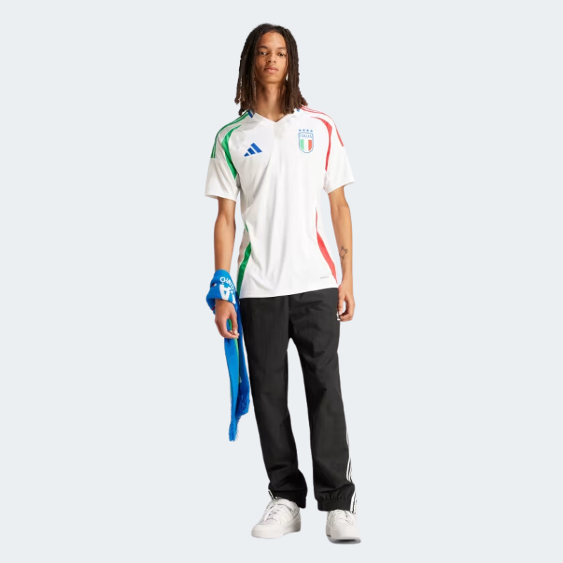 adidas FIGC Italy 24/25 Men's Away Jersey