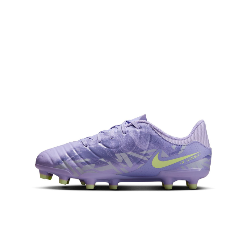 Nike United Junior Tiempo Legend 10 Academy Firm/Multi-Ground Cleats