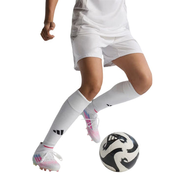 adidas F50 SparkFusion Elite Firm/Artificial Grass Cleats