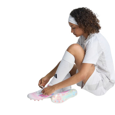 adidas F50 SparkFusion Elite Firm/Artificial Grass Cleats