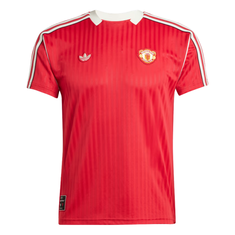 adidas Manchester United FC Icon Men's Jersey