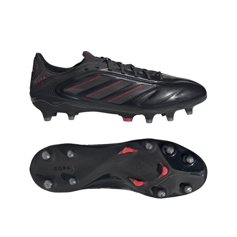 adidas Copa Pure III Elite Firm Ground Cleats