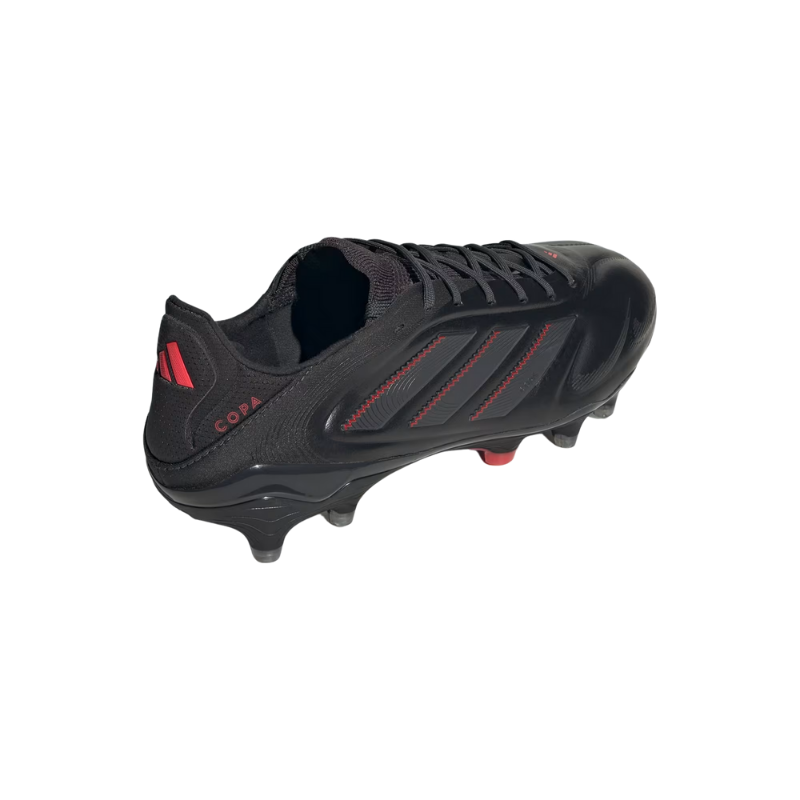 adidas Copa Pure III Elite Firm Ground Cleats