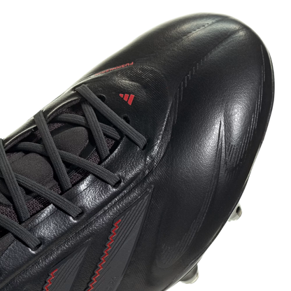 adidas Copa Pure III Elite Firm Ground Cleats