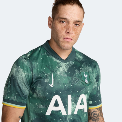 Nike Tottenham Hotspur 24/25 Men's Stadium Third Jersey