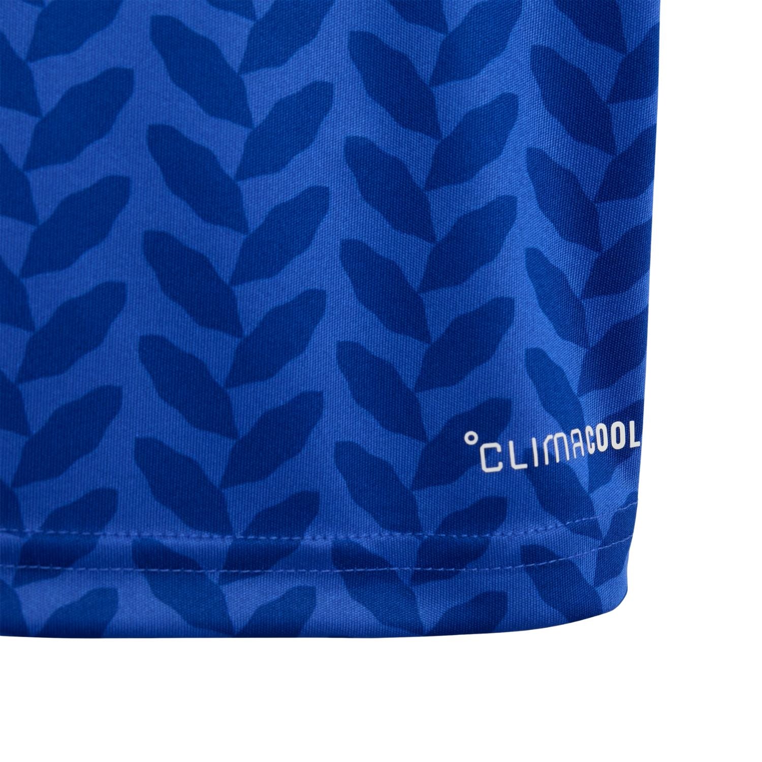 adidas FIGC Italy WC '26 Home Baby Kit