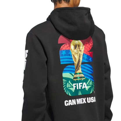 adidas World Cup '26 OMB Men's Hoodie