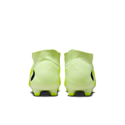 Nike Phantom 6 High Pro Firm Ground Cleats