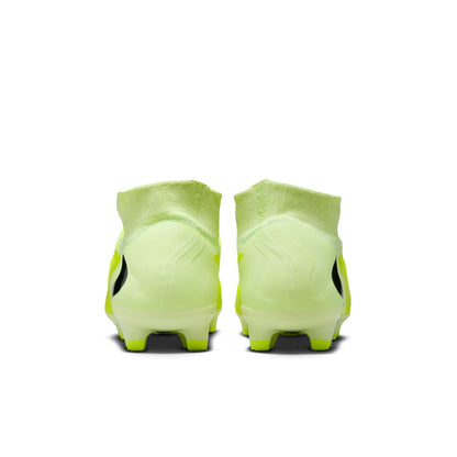 Nike Phantom 6 High Pro Firm Ground Cleats