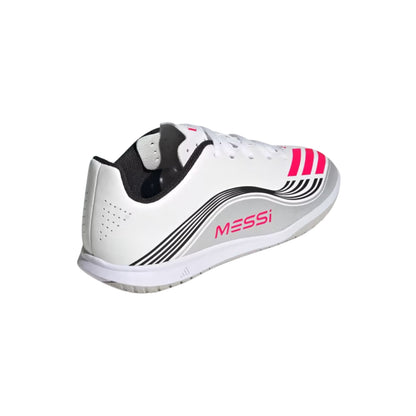 adidas Junior F50 Messi Club Indoor Court Shoes