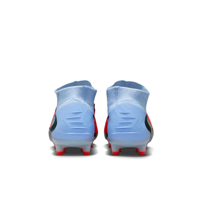 Nike Phantom 6 High Elite AG-Pro Artificial Grass Cleats